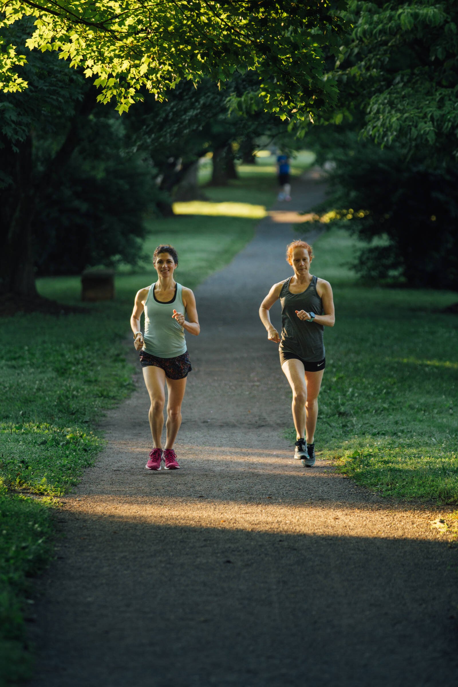 How to Regain Your Motivation to Run